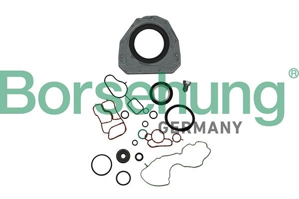 Borsehung Crankcase gasket set Article number: B19189 cheaply