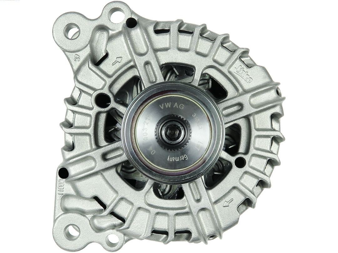 AS-PL Alternator Article number: A3400PR cheaply