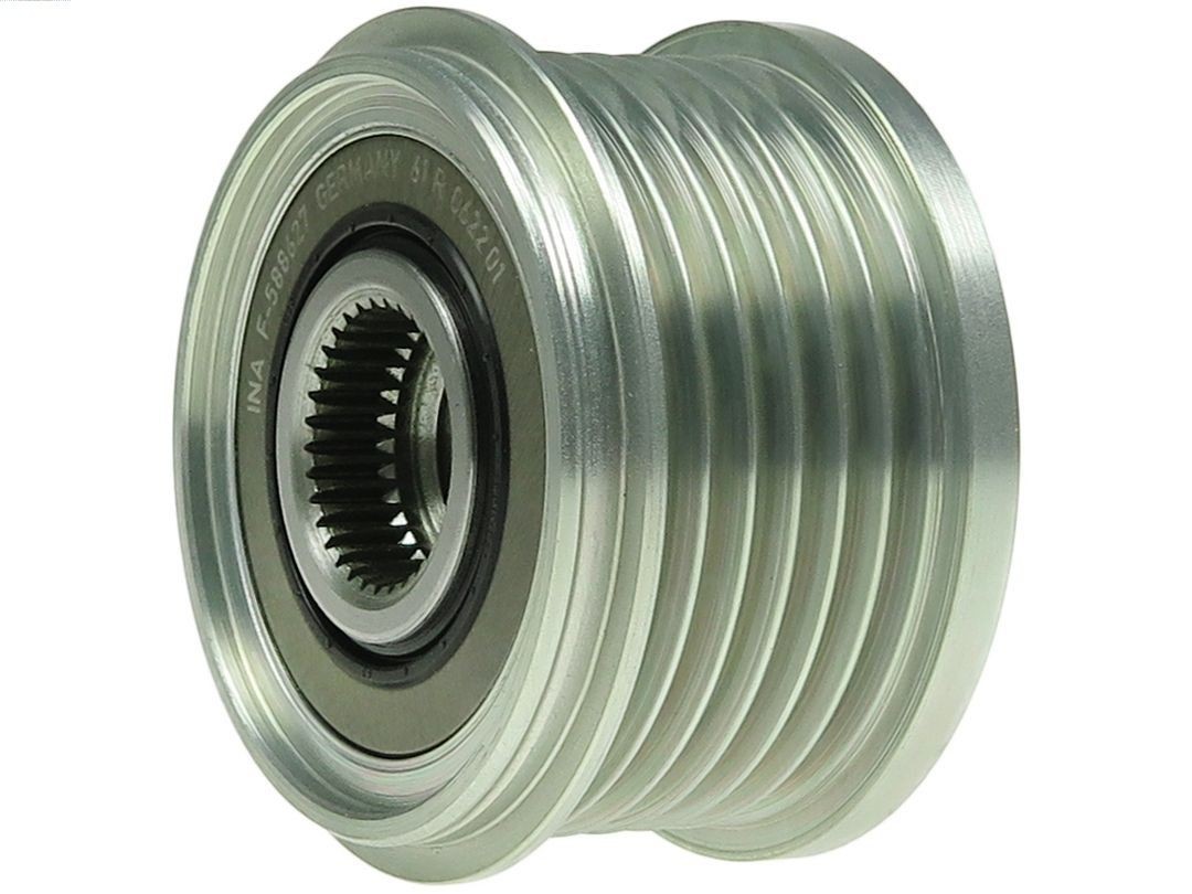 AS-PL Alternator Freewheel Clutch Article number: AFP0109(INA) cheaply