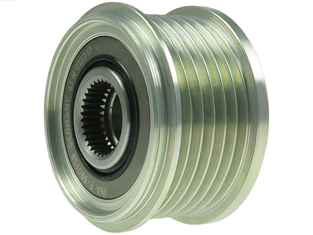 AS-PL Alternator Freewheel Clutch Article number: AFP6058(INA) cheaply