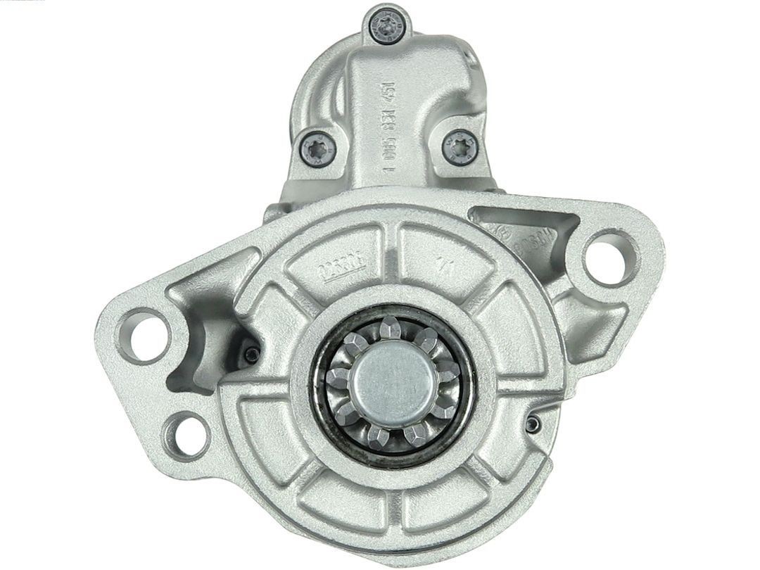 AS-PL Starter motor Article number: S0213PR cheaply