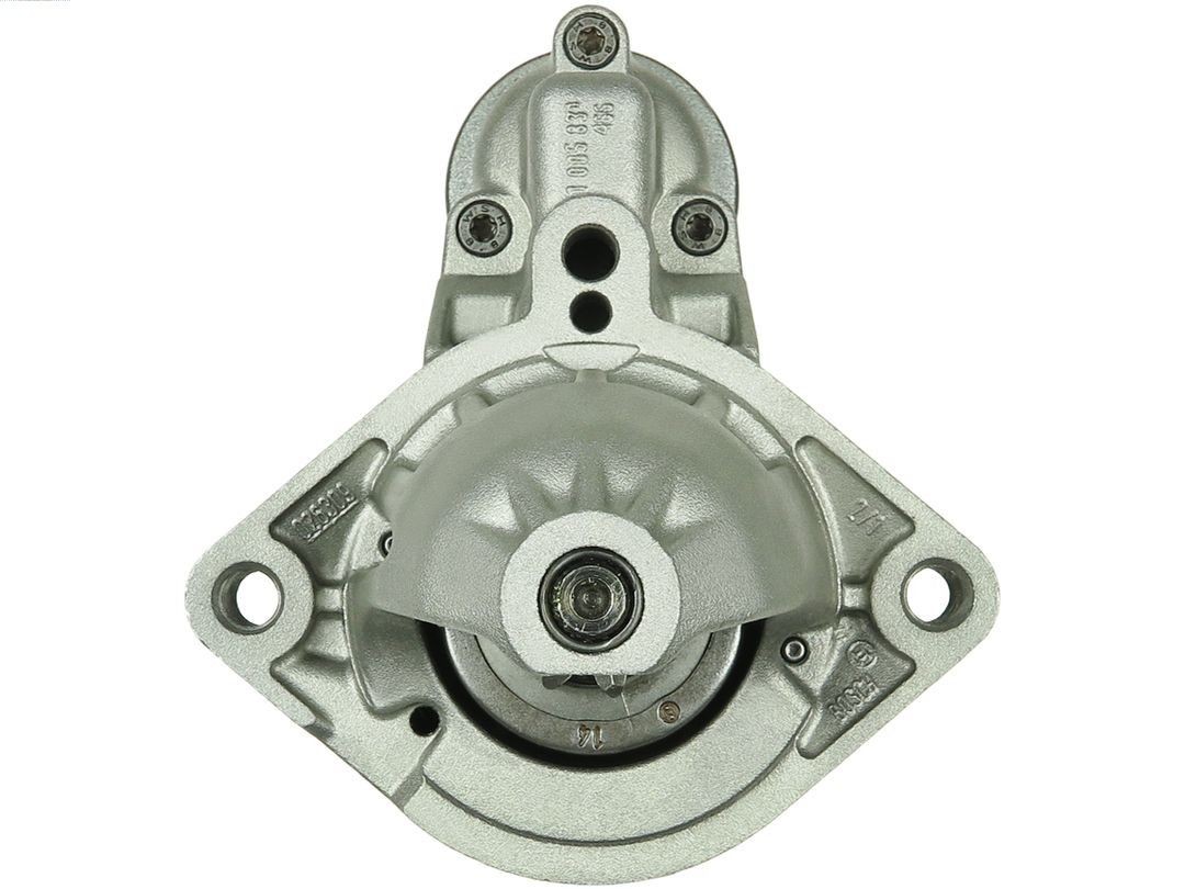 AS-PL Starter motor Article number: S0228PR cheaply