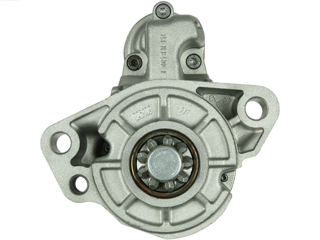 AS-PL Starter motor Article number: S0270PR cheaply