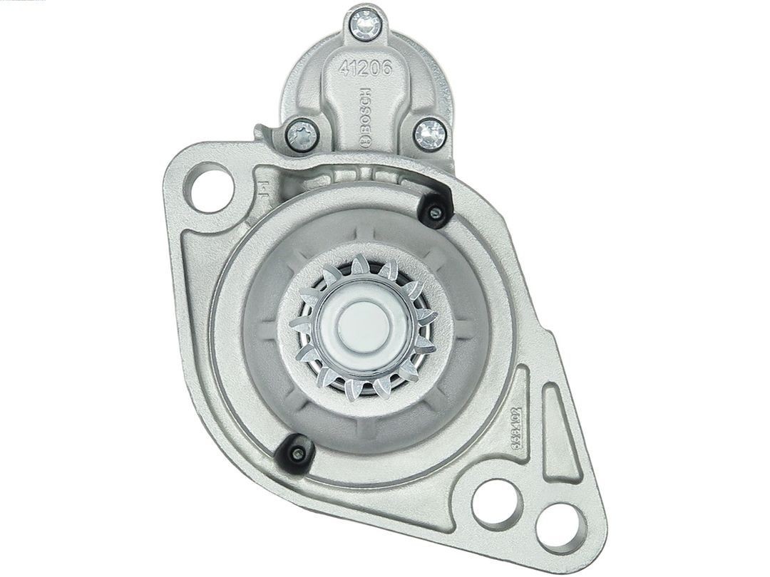 AS-PL Starter motor Article number: S0477PR cheaply