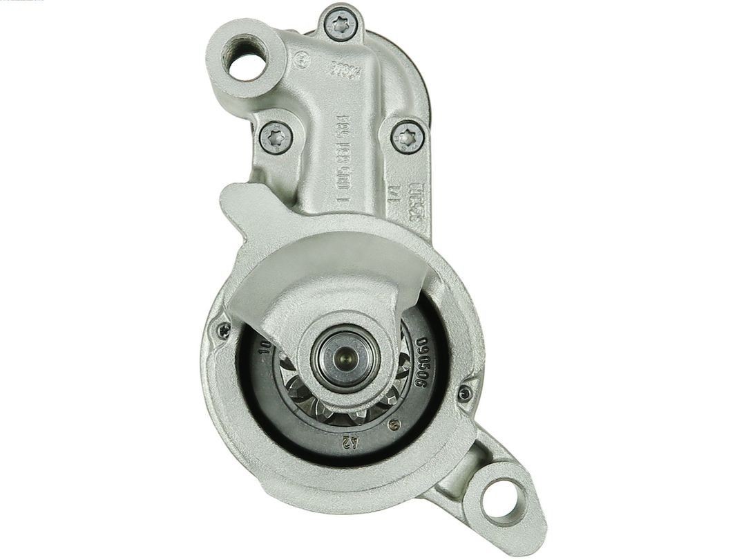 AS-PL Starter motor Article number: S0536PR cheaply