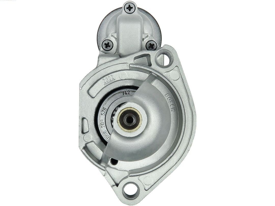AS-PL Starter motor Article number: S0665PR cheaply