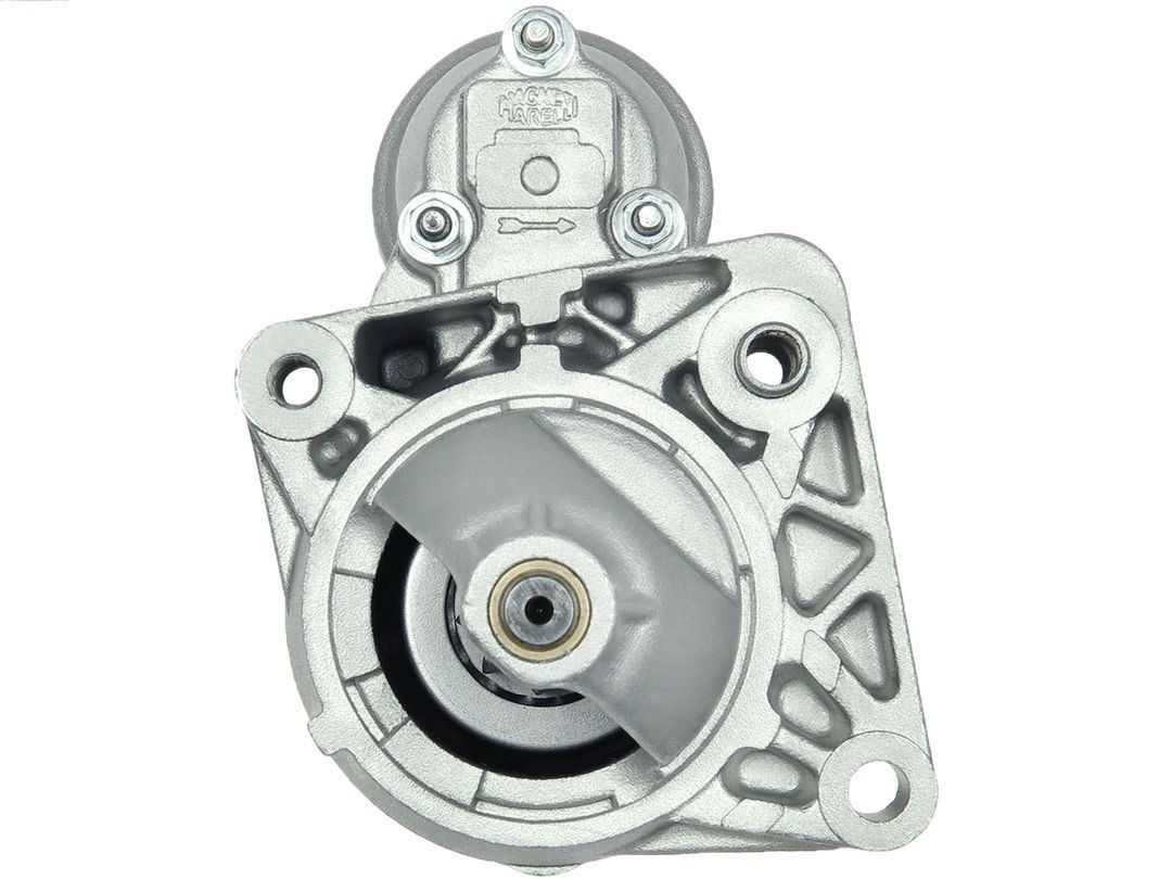 AS-PL Starter motor Article number: S4067PR cheaply