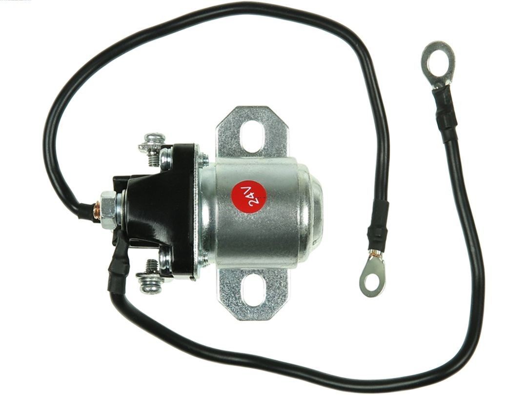 AS-PL Starter solenoid Article number: SS5171S cheaply