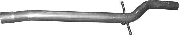 POLMO Repair Pipe, catalytic converter Article number: 04.00 cheaply