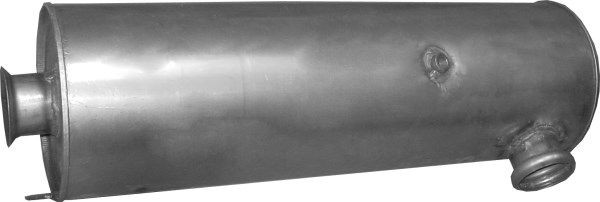POLMO Rear silencer Article number: 70.310 cheaply