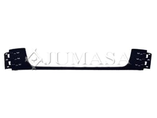 JUMASA Trim / Protective Strip, radiator grille Article number: 22605552 cheaply