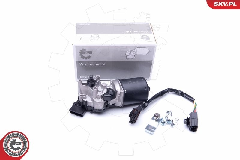 ESEN SKV Wiper motor Article number: 19SKV041 cheaply