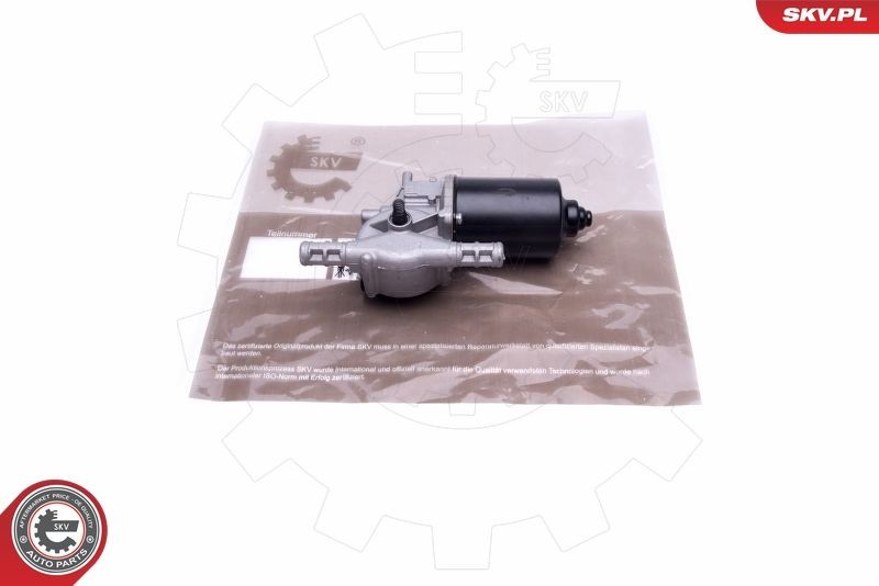 ESEN SKV Wiper motor Article number: 19SKV063 cheaply