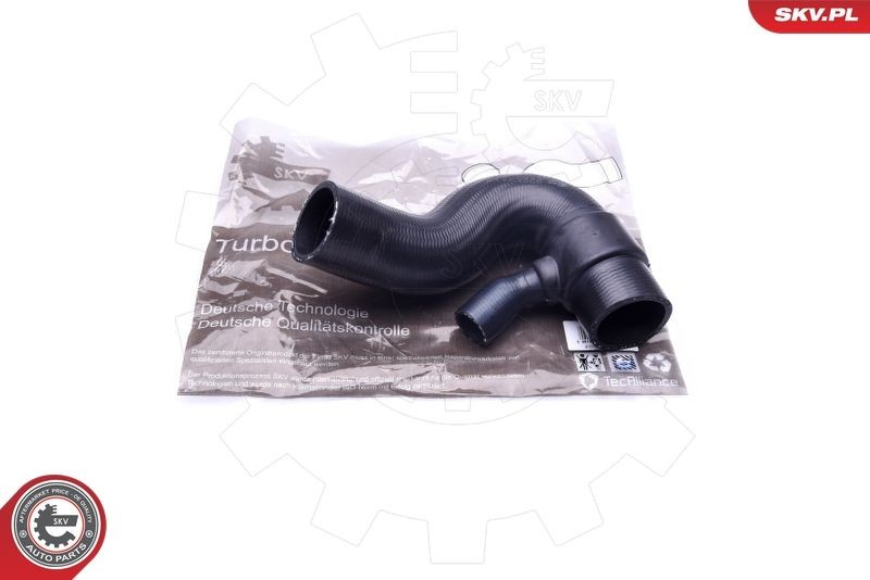 ESEN SKV Charger intake hose Article number: 43SKV114 cheaply