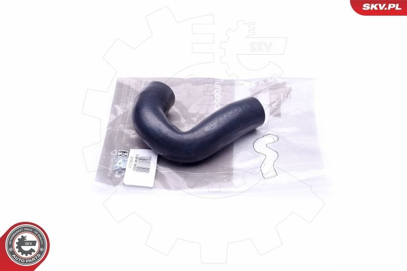 ESEN SKV Charger intake hose Article number: 43SKV115 cheaply