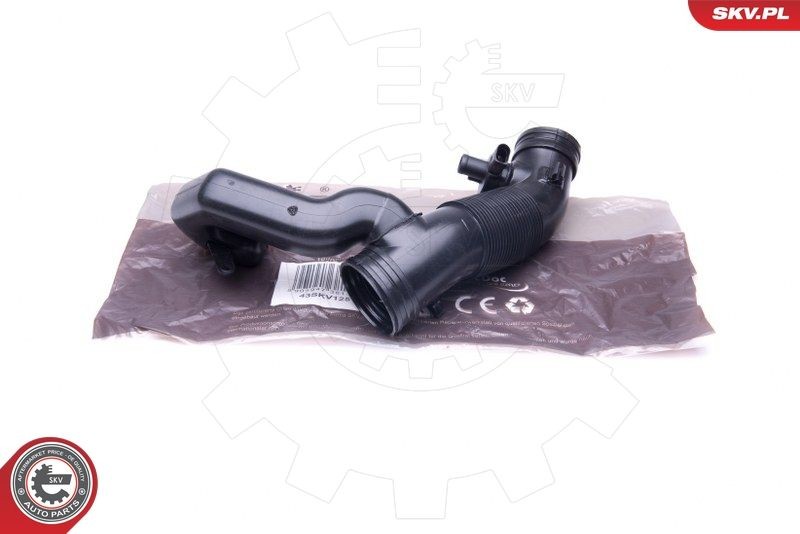 ESEN SKV Charger intake hose Article number: 43SKV125 cheaply