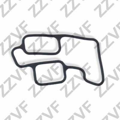 ZZVF Seal, throttle body Article number: ZV184M cheaply