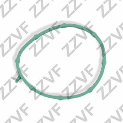 ZZVF Seal, throttle body Article number: ZV1937F cheaply