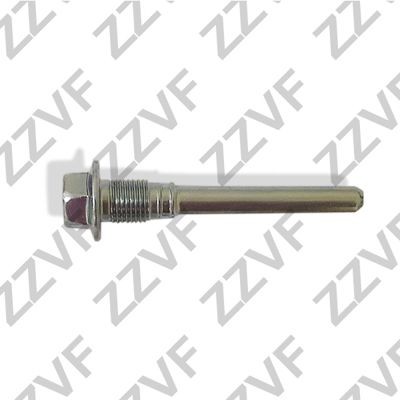 ZZVF Ledebolt, bremsekaliper Varenummer: ZV401A billige