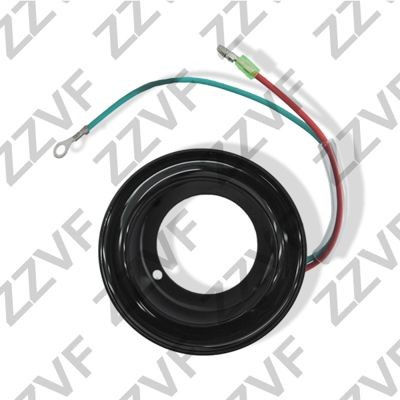 ZZVF AC compressor clutch Article number: ZVA0124RW cheaply