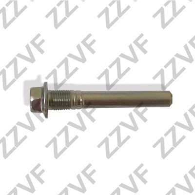 ZZVF Brake caliper bolt Article number: ZVA211 cheaply