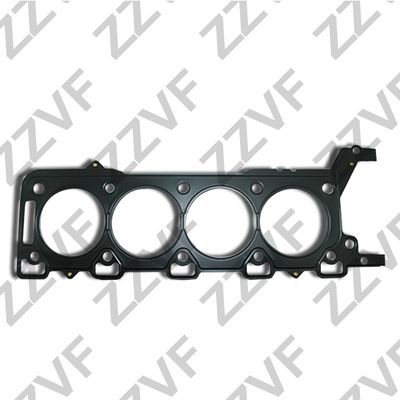 ZZVF Gasket, cylinder head Article number: ZVBZ0020 cheaply