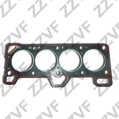ZZVF Gasket, cylinder head Article number: ZVBZ0093 cheaply