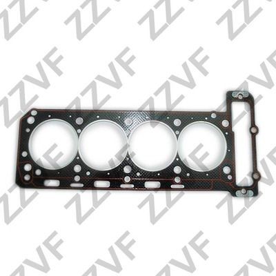 ZZVF Gasket, cylinder head Article number: ZVBZ0122 cheaply
