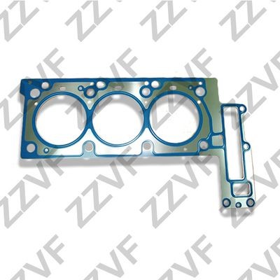ZZVF Gasket, cylinder head Article number: ZVBZ0125 cheaply