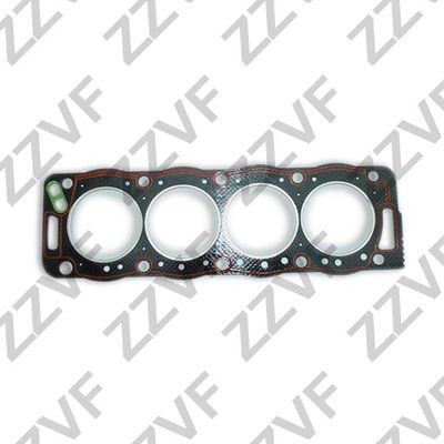 ZZVF Gasket, cylinder head Article number: ZVBZ0158 cheaply