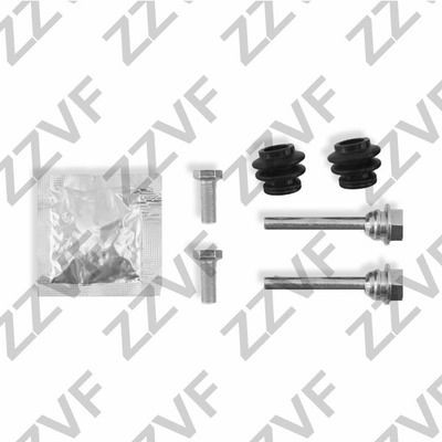 ZZVF Brake caliper bolt Article number: ZVPP029 cheaply