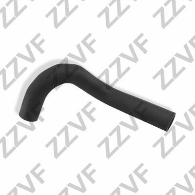 ZZVF Radiator hose Article number: ZVR1155 cheaply