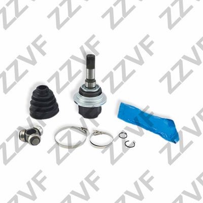 ZZVF Joint kit, drive shaft Article number: ZVRC134 cheaply