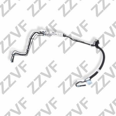 ZZVF Hydraulic Hose, steering system Article number: ZVTR038 cheaply