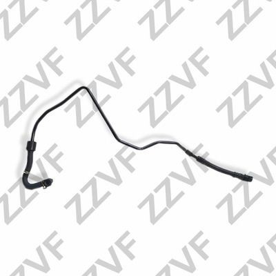ZZVF Hydraulic Hose, steering system Article number: ZVTR040 cheaply