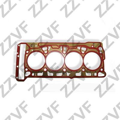 ZZVF Gasket, cylinder head Article number: ZVVC019 cheaply