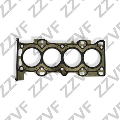 ZZVF Gasket, cylinder head Article number: ZVVC074 cheaply