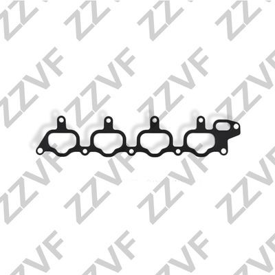 ZZVF Inlet manifold gasket Article number: ZVVK063 cheaply