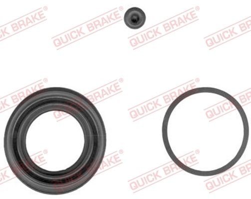 QUICK BRAKE Repair Kit, brake caliper Article number: 114-0080 cheaply