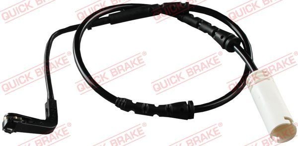 QUICK BRAKE Brake pad wear sensor Article number: WS 0250 B cheaply