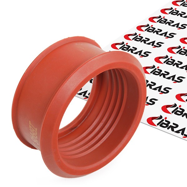IBRAS Seal Ring, air filter housing intake hose Article number: 17680 cheaply
