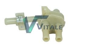 VITALE PE644895 Heater control valve DUCATO 2.8 JTD 4x4 128 PS Diesel