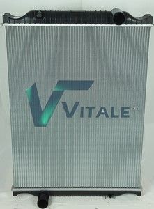 VITALE Low Temperature Cooler, intercooler Article number: RVI269129 cheaply