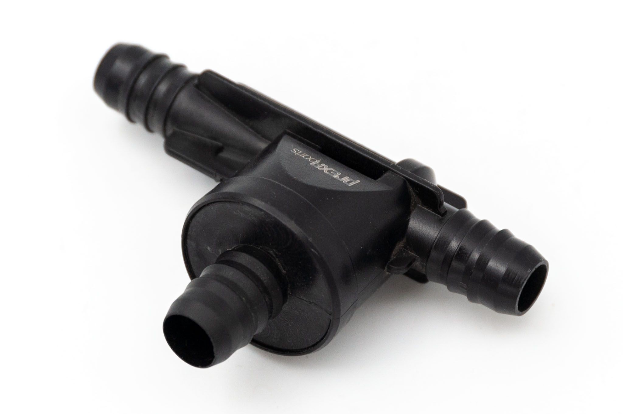 PREXAparts P129090 Valve, exhaust gas recirculation PASSAT 2.0 115 PS Petrol 2005