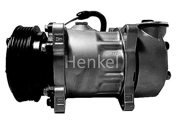 Henkel Parts Kliimakompressor Artikli number: 7110002R soodsalt
