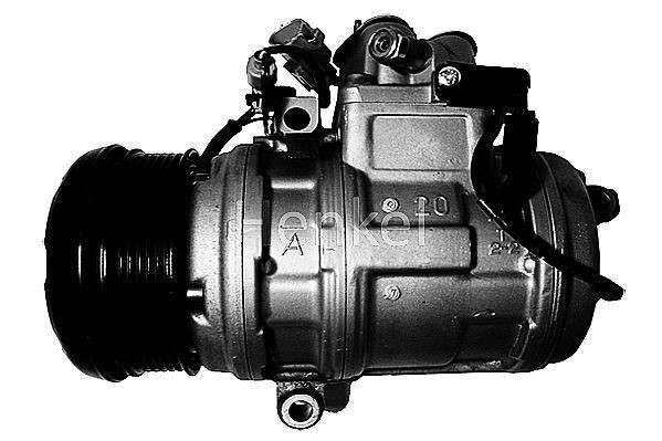 Henkel Parts Air conditioning compressor Article number: 7110058R cheaply