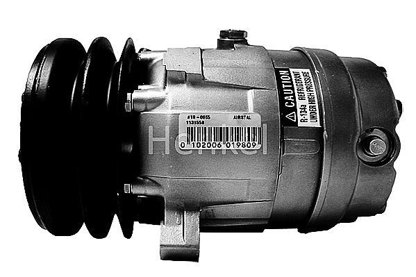 Henkel Parts Air conditioning compressor Article number: 7110065R cheaply
