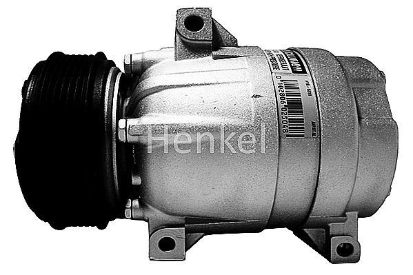 Henkel Parts Air conditioning compressor Article number: 7110219R cheaply