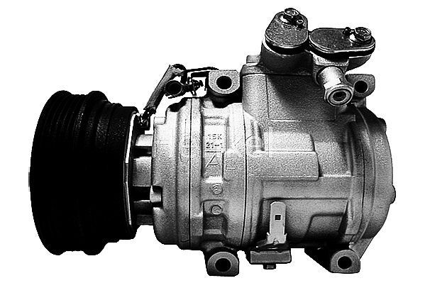 Henkel Parts Klimakompressor Varenummer: 7110230R billige