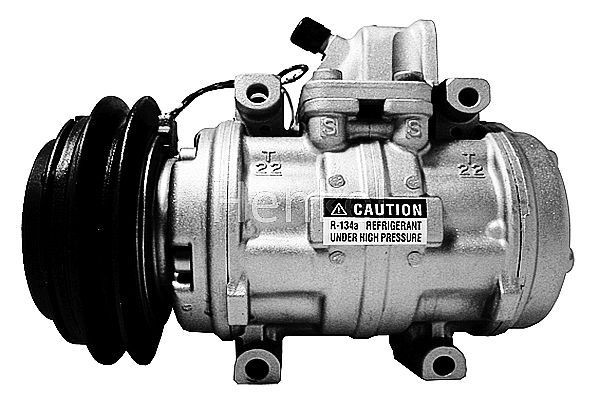 Henkel Parts Klimakompressor Varenummer: 7110231R billige